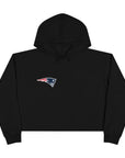 Women's Patriots™ Crop Hoodie