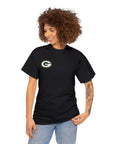 Unisex Green Bay Packers™ Cotton Tee