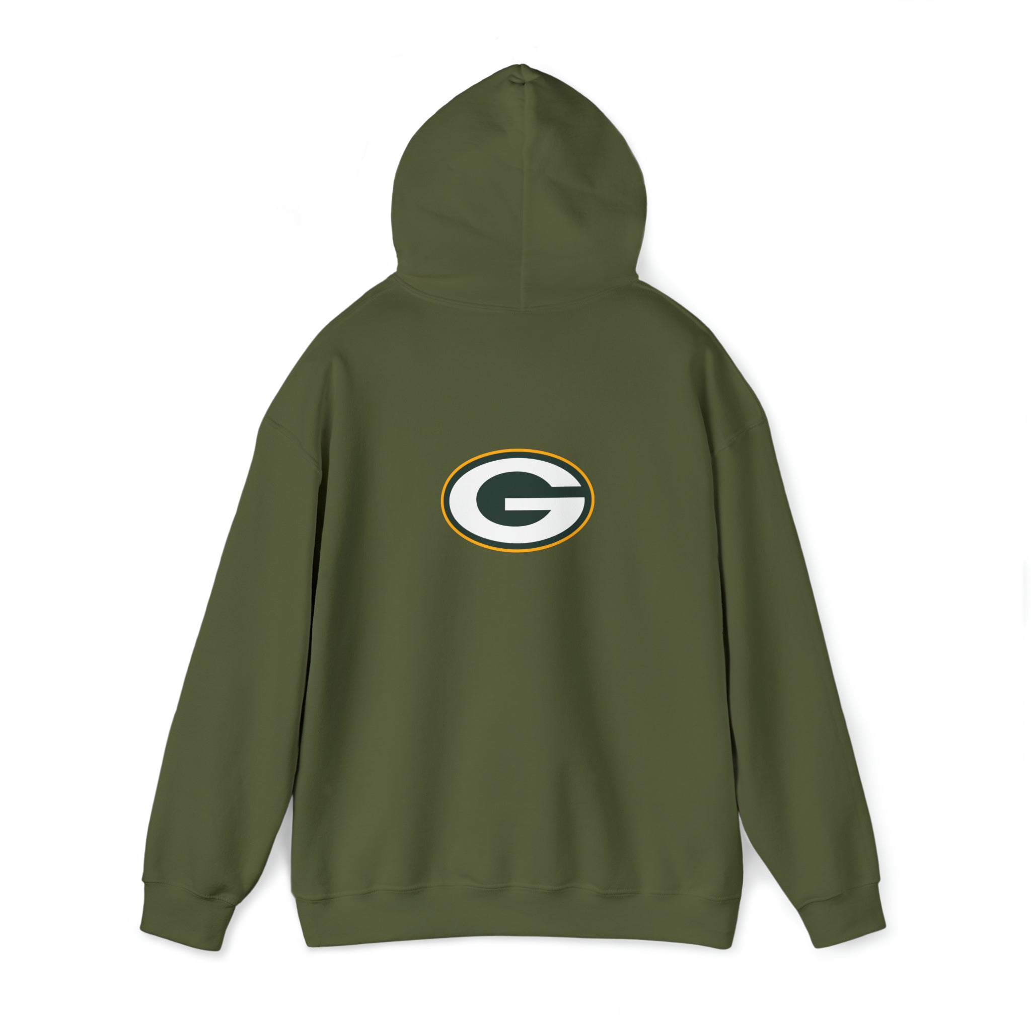 Unisex Green Bay Packers™ Hoodie