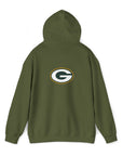 Unisex Green Bay Packers™ Hoodie