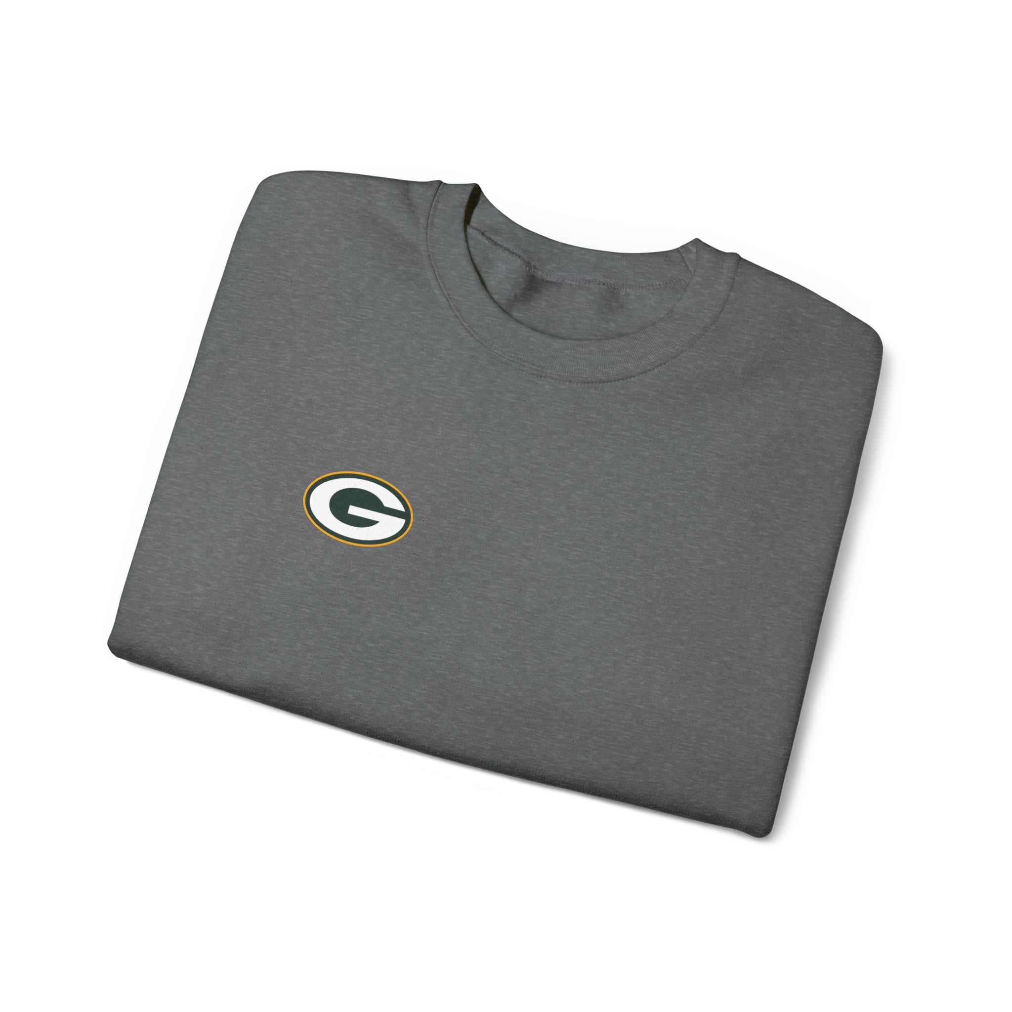 Unisex Green Bay Packers™ Crewneck Sweatshirt