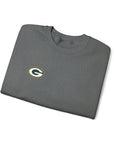 Unisex Green Bay Packers™ Crewneck Sweatshirt