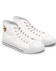 Women's Minnesota Vikings™ High Top Sneakers