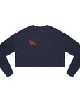 Women's Arizona Cardinals™ Cropped Sweatshirt