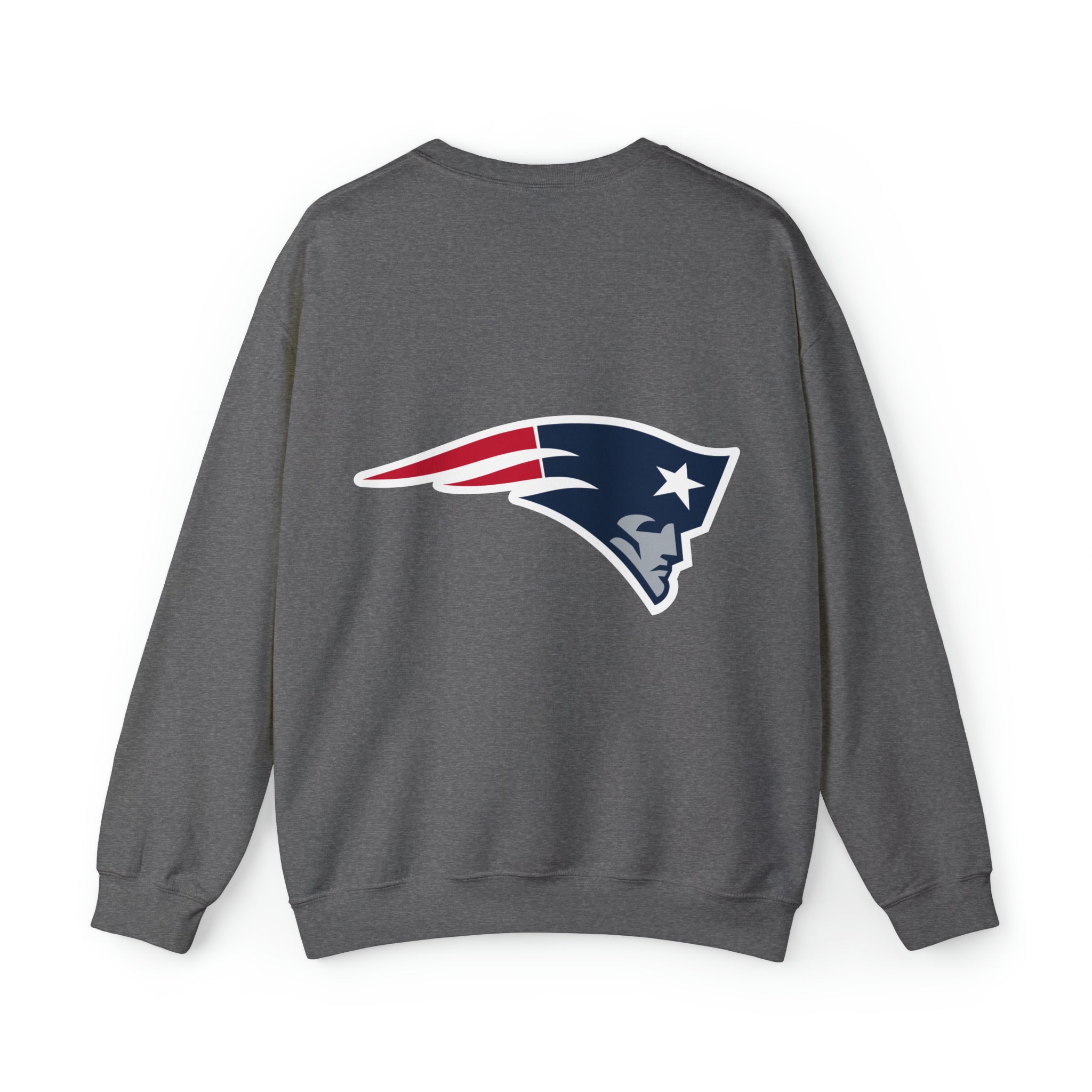 Unisex Patriots™ Crewneck Sweatshirt