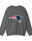 Unisex Patriots™ Crewneck Sweatshirt