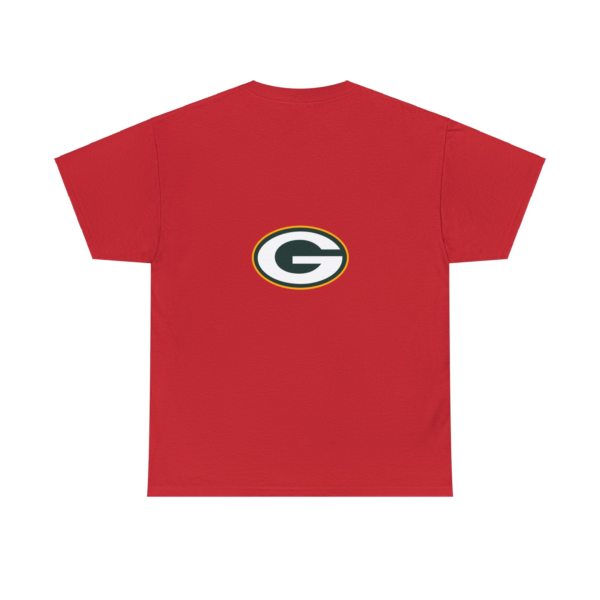 Unisex Green Bay Packers™ Cotton Tee