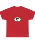 Unisex Green Bay Packers™ Cotton Tee