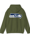 Unisex Seattle Seahawks™ Hoodie