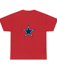 Unisex Dallas Cowboys™ Cotton Tee