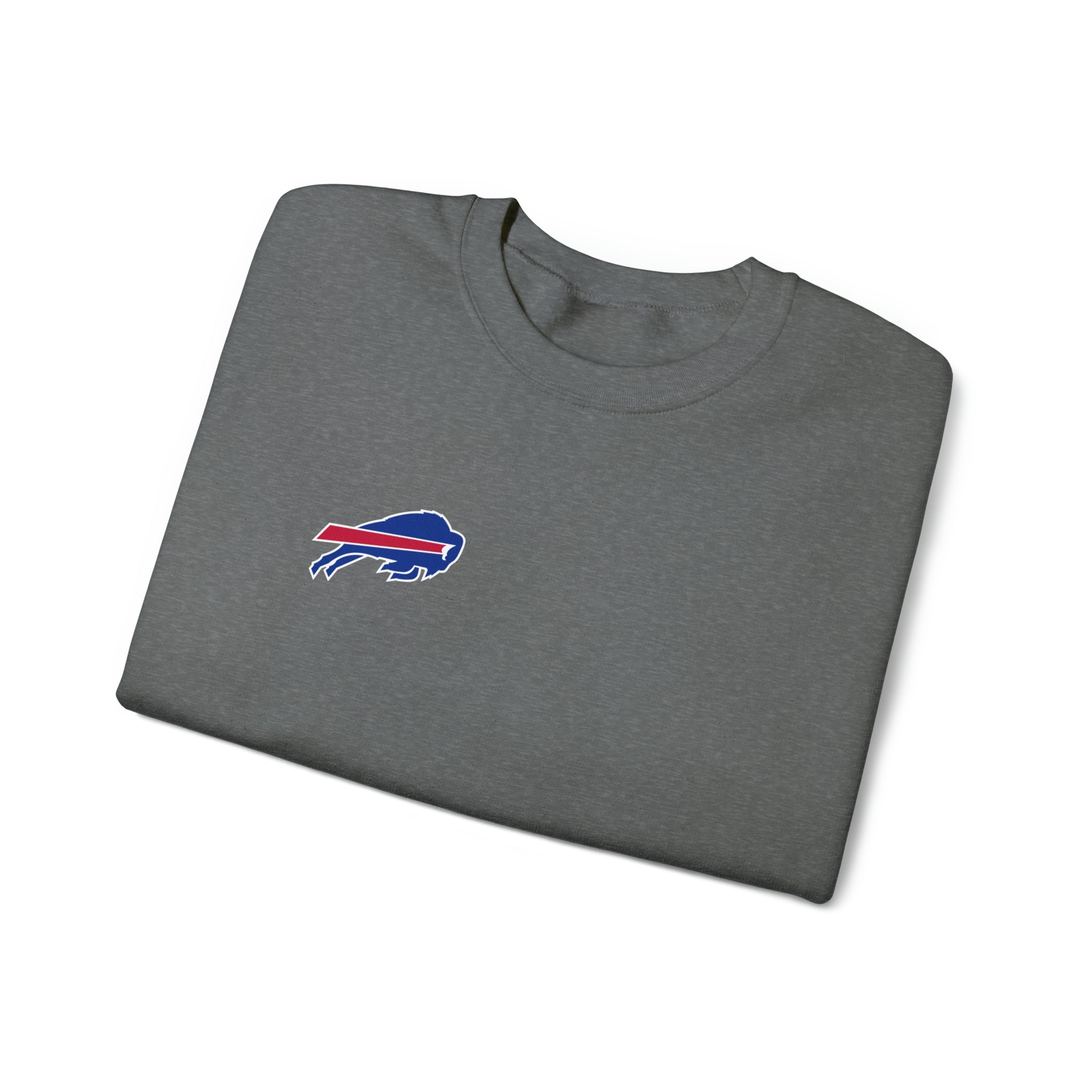 Unisex Buffalo Bills™ Crewneck Sweatshirt