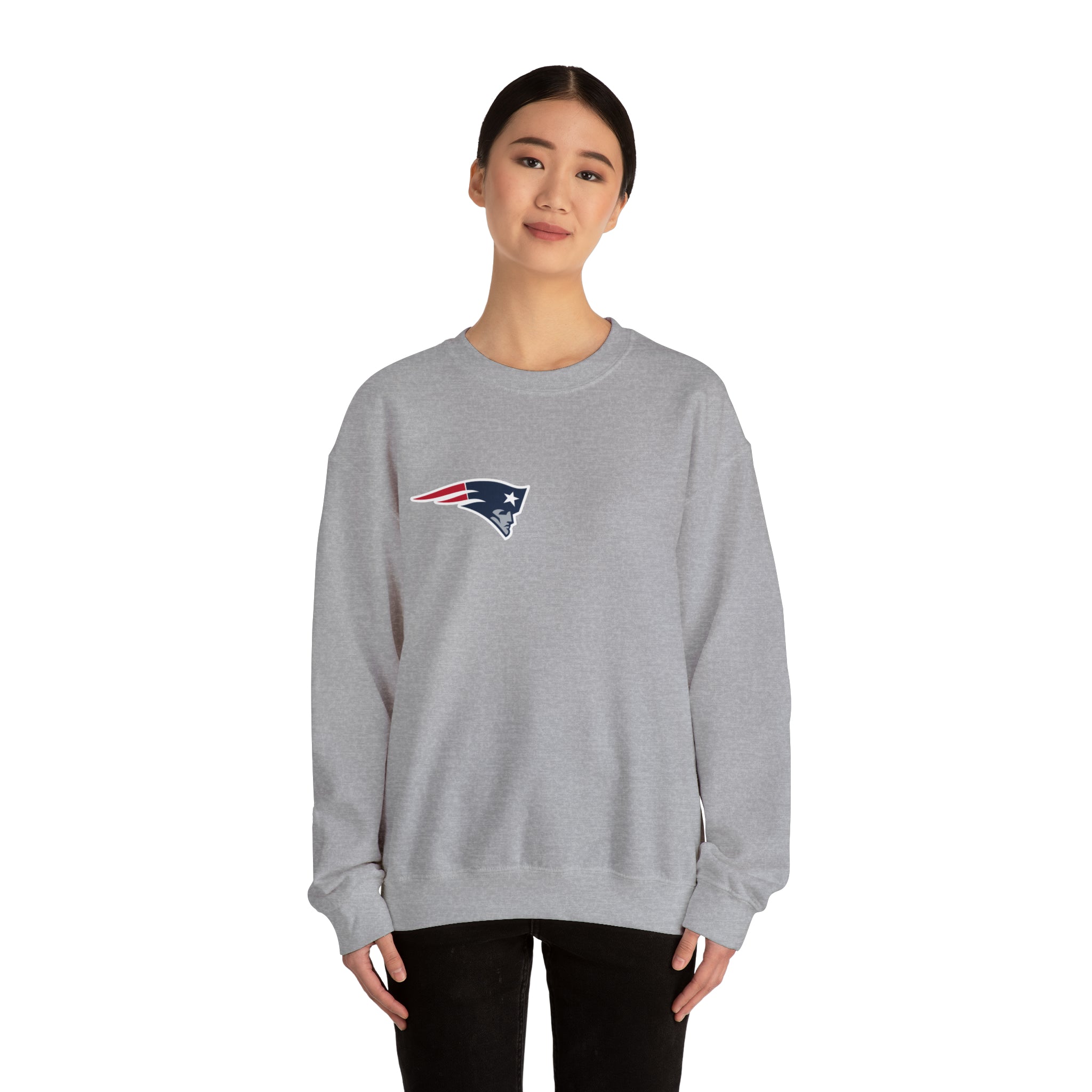 Unisex Patriots™ Crewneck Sweatshirt