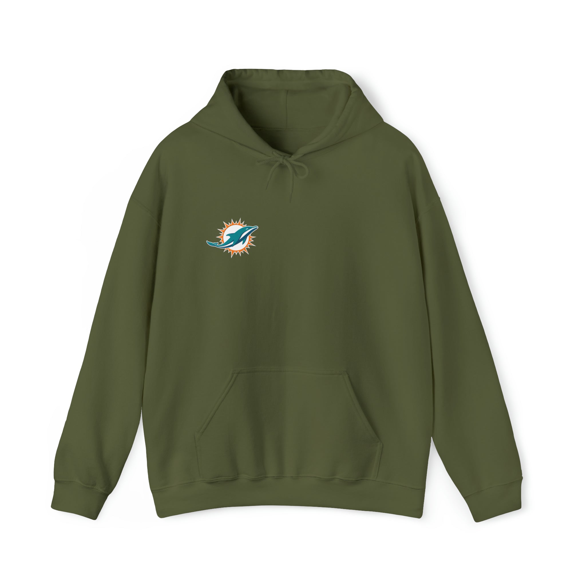 Unisex Dolphins™ Hoodie