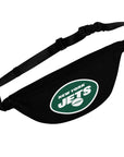 Black New York Jets™ Fanny Pack