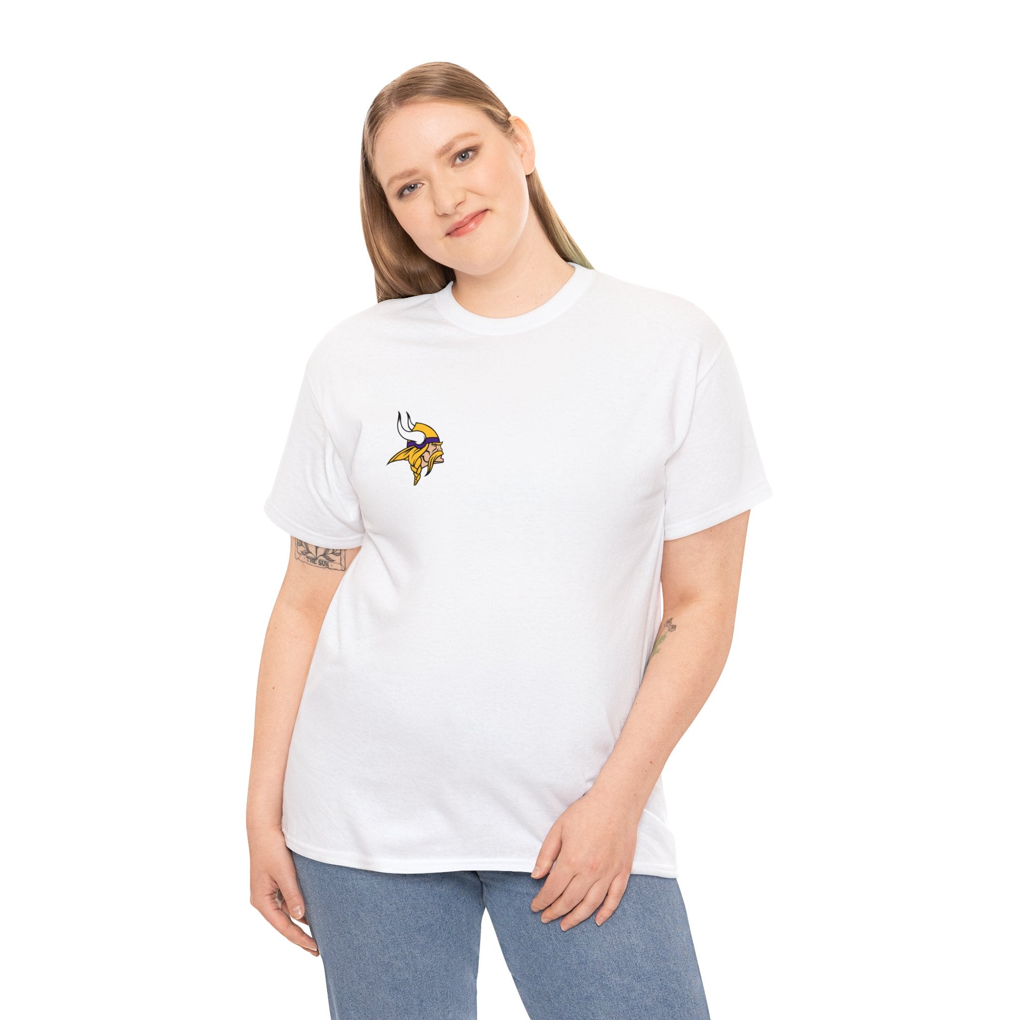 Unisex Minnesota Vikings™ Cotton Tee