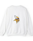 Unisex Minnesota Vikings™ Crewneck Sweatshirt