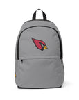 Unisex Grey Arizona Cardinals™ Backpack