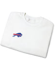 Unisex Buffalo Bills™ Crewneck Sweatshirt