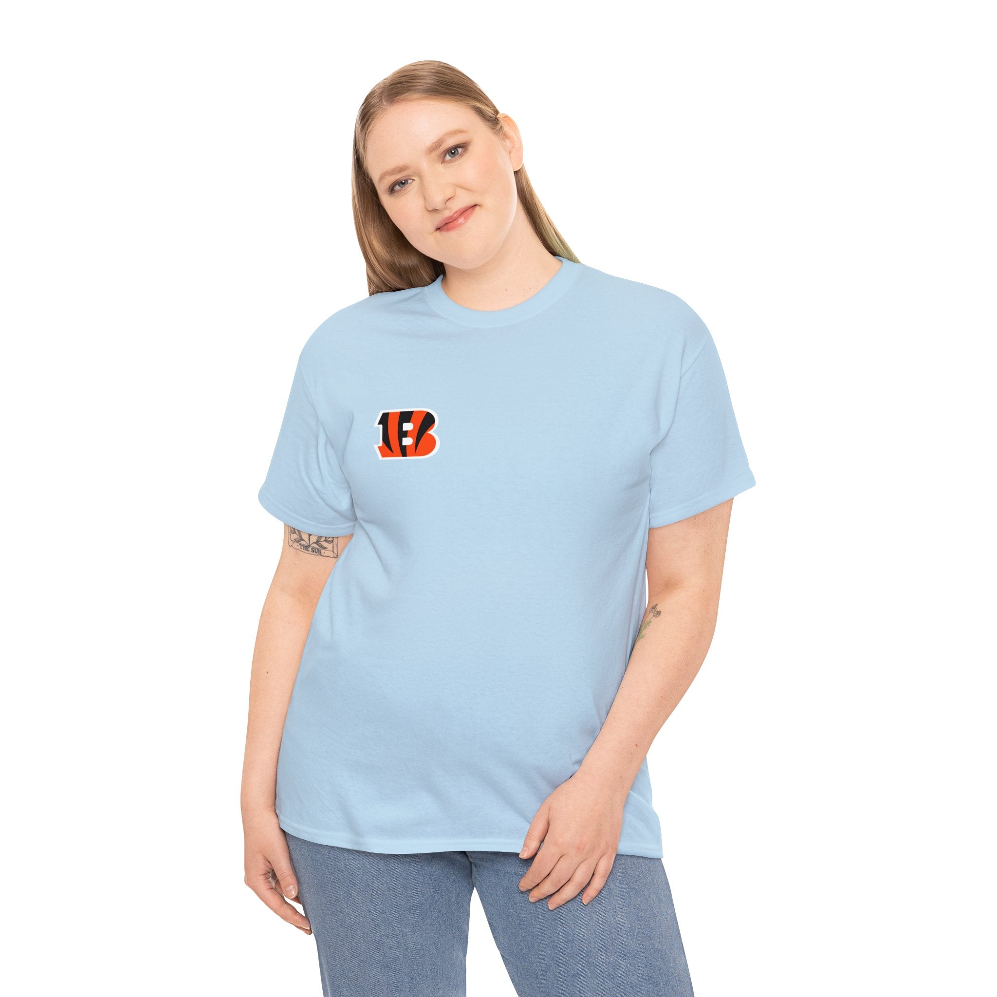 Unisex Cincinnati Bengals™ Cotton Tee