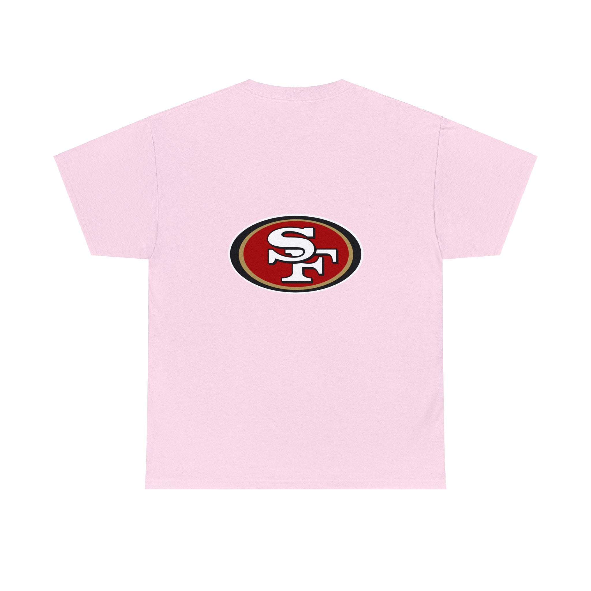 Unisex San Francisco 49ers™ Cotton Tee