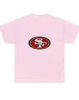 Unisex San Francisco 49ers™ Cotton Tee