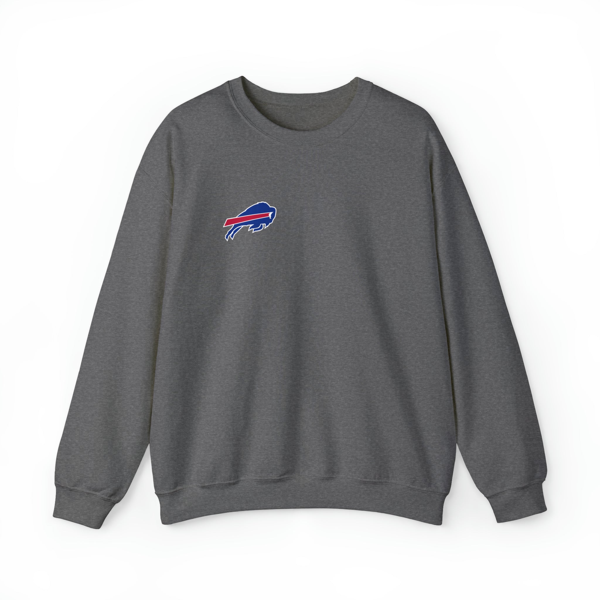 Unisex Buffalo Bills™ Crewneck Sweatshirt