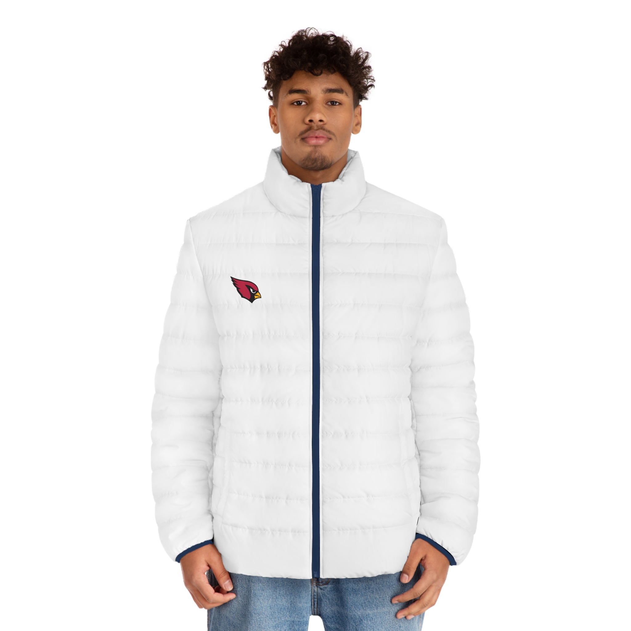 Men&#39;s Arizona Cardinals™ Puffer Jacket