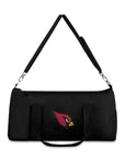 Black Arizona Cardinals™ Duffel Bag