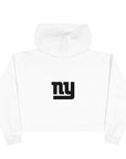 Women's New York Giants™ Crop Hoodie