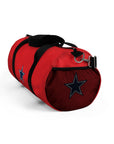 Red Dallas Cowboys™ Duffel Bag