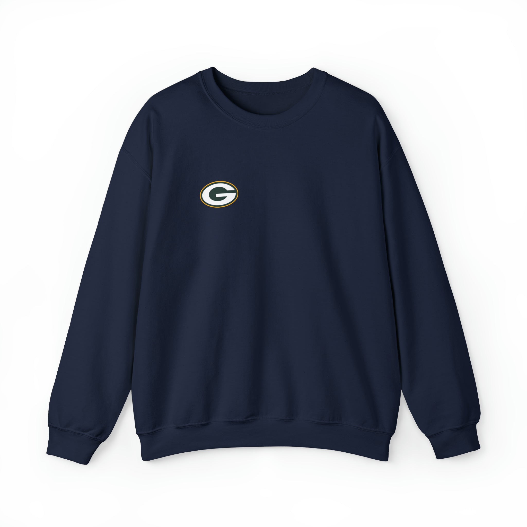 Unisex Green Bay Packers™ Crewneck Sweatshirt