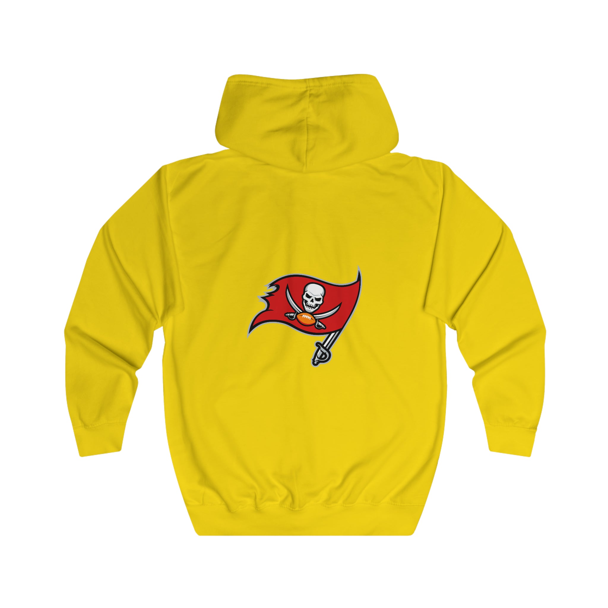 Unisex Full Zip Tampa Bay Buccaneers™ Hoodie