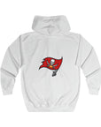 Unisex Full Zip Tampa Bay Buccaneers™ Hoodie