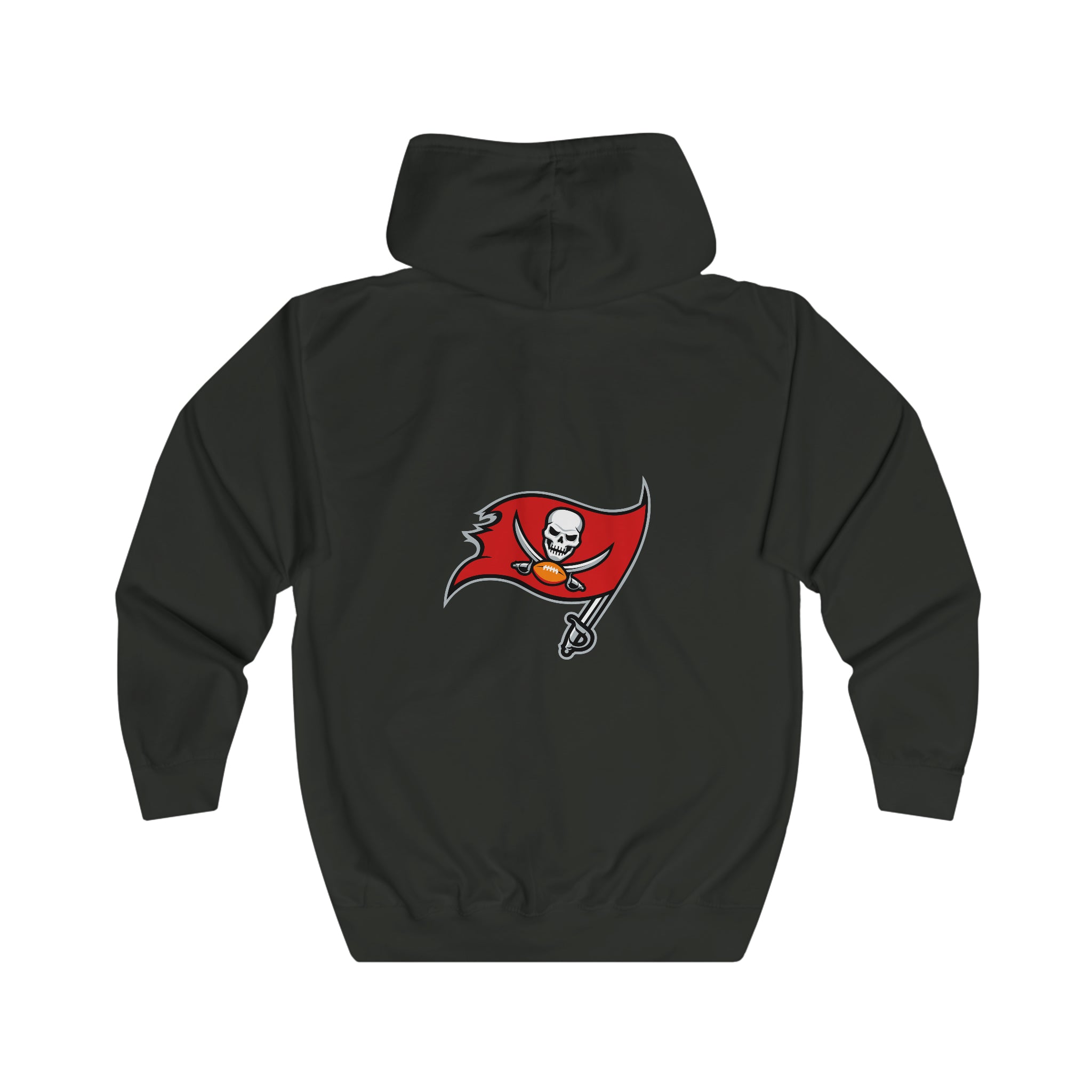 Unisex Full Zip Tampa Bay Buccaneers™ Hoodie