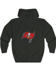 Unisex Full Zip Tampa Bay Buccaneers™ Hoodie