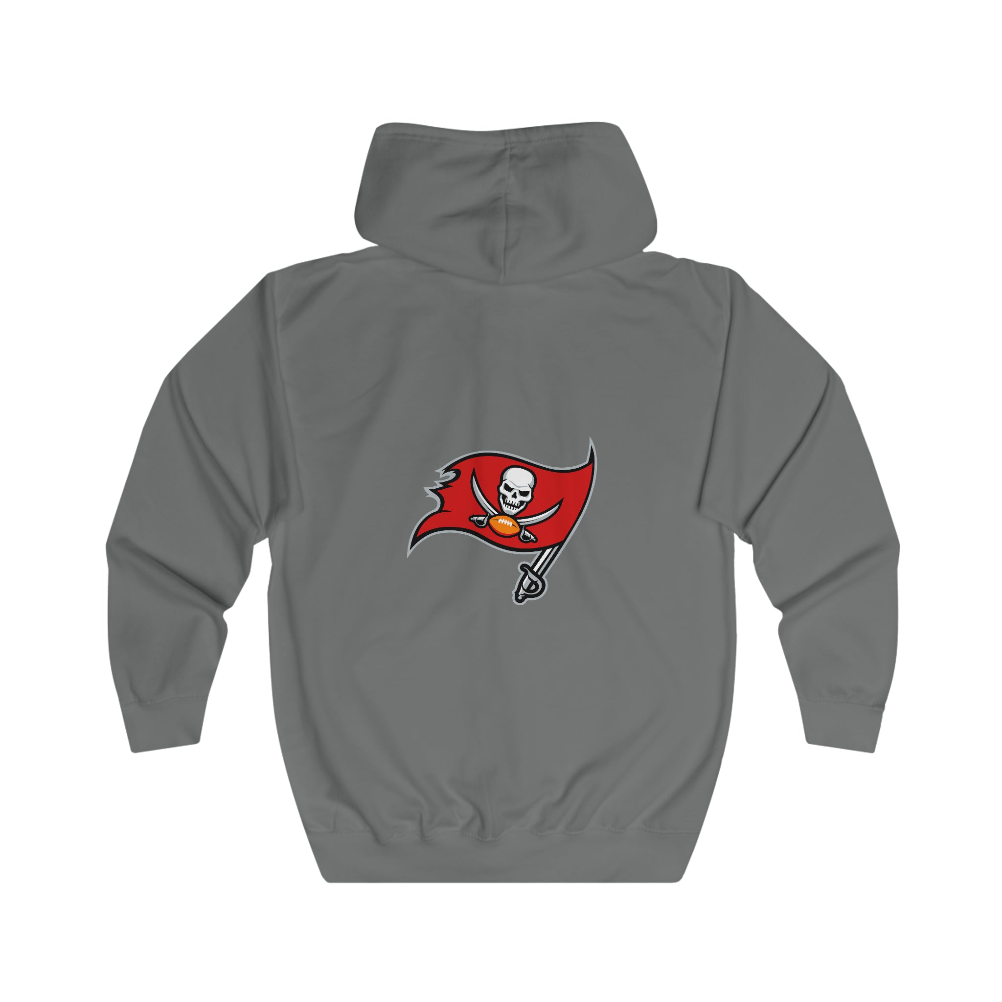 Unisex Full Zip Tampa Bay Buccaneers™ Hoodie