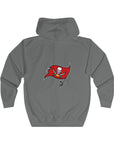 Unisex Full Zip Tampa Bay Buccaneers™ Hoodie