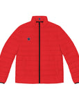 Men's Red Dallas Cowboys™ Puffer Jacket