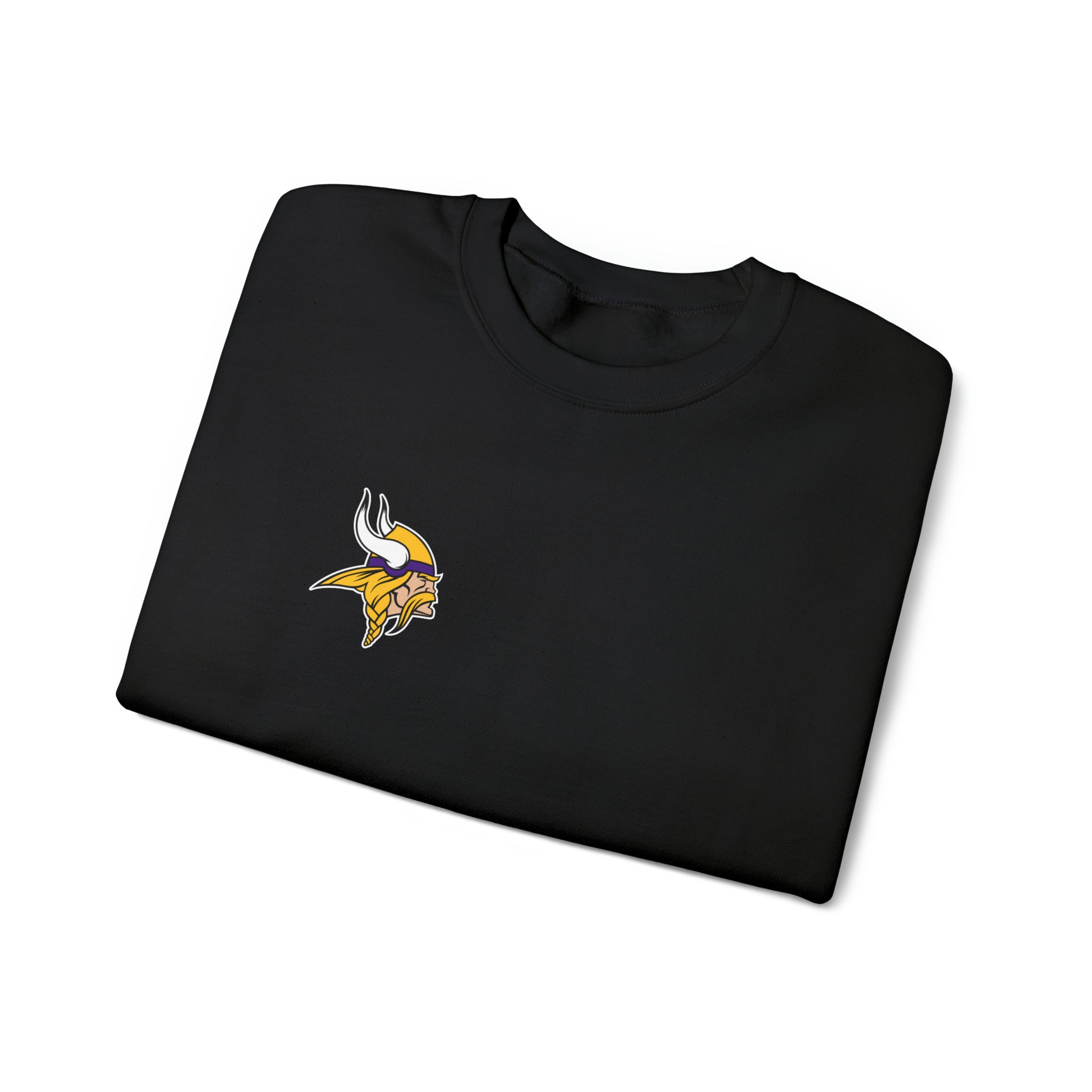 Unisex Minnesota Vikings™ Crewneck Sweatshirt