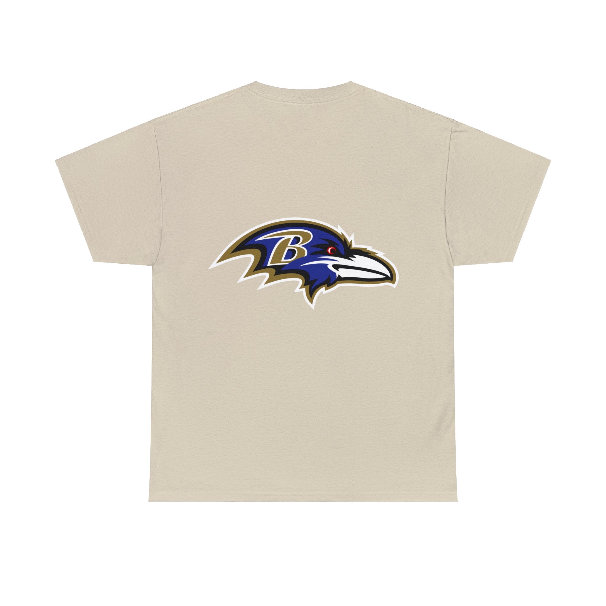 Unisex Ravens™ Cotton Tee