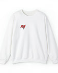 Unisex Tampa Bay Buccaneers™ Crewneck Sweatshirt