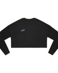 Women's Buffalo Bills™ Cropped Sweatshirt