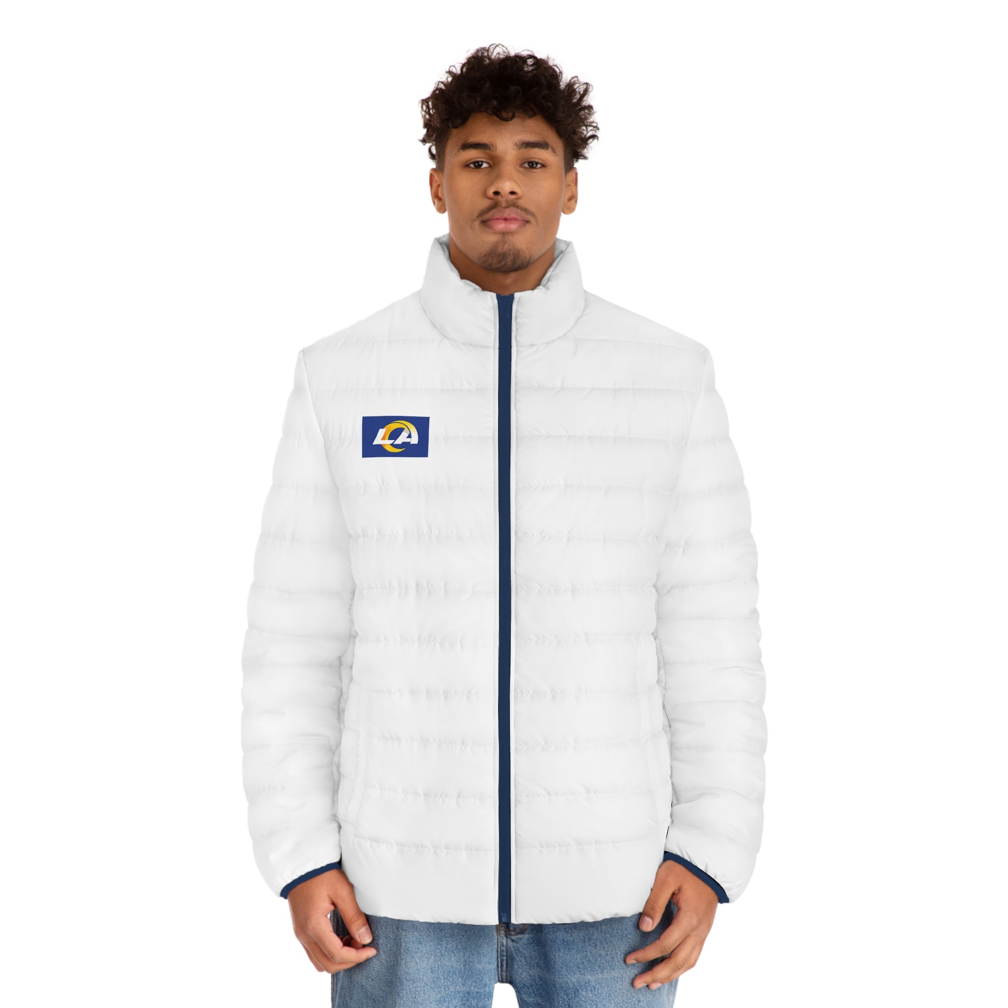 Men&#39;s Los Angels Rams™ Puffer Jacket