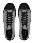 Women's Grey Patriots™ High Top Sneakers