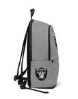 Unisex Grey Raiders™ Backpack