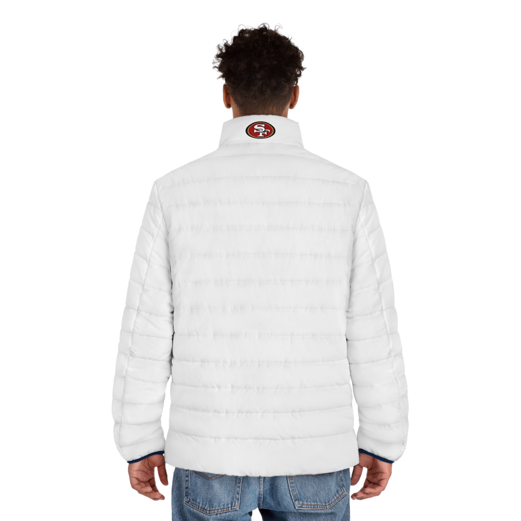 Men&#39;s San Francisco 49ers™ Puffer Jacket