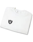 Unisex Raiders™ Crewneck Sweatshirt