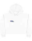 Women's Seattle Seahawks™ Crop Hoodie