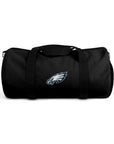 Black Philadelphia Eagles™ Duffel Bag