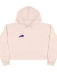 Women's Buffalo Bills™ Crop Hoodie